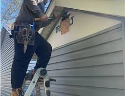 Affordable Siding Repair and Maintenance Services in Forest Ranch, CA